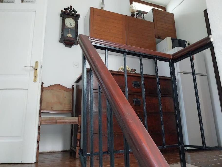 Art House Old Village イェセニツェ エクステリア 写真