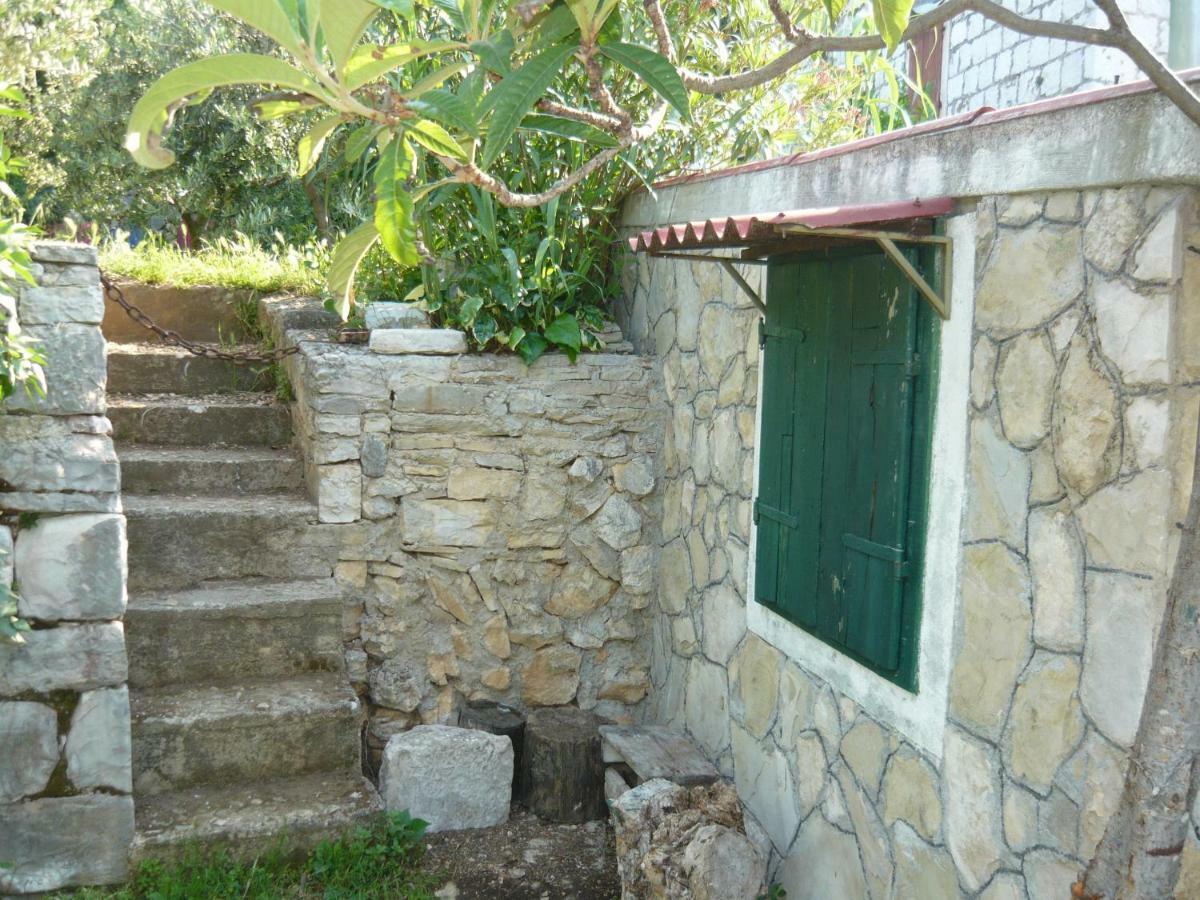 Art House Old Village イェセニツェ エクステリア 写真